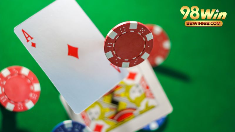 5 bí kíp giúp làm chủ mọi ván Xì Tố