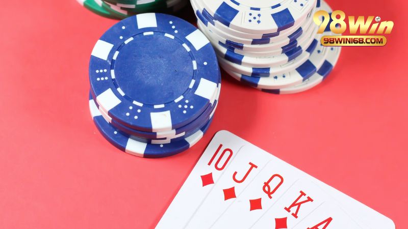 5 chiêu trò bịp phổ biến nhất trong game bài RICK88