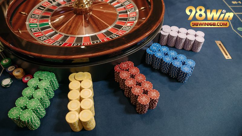 Chơi casino nên ưu tiên sân chơi có mức thưởng lớn