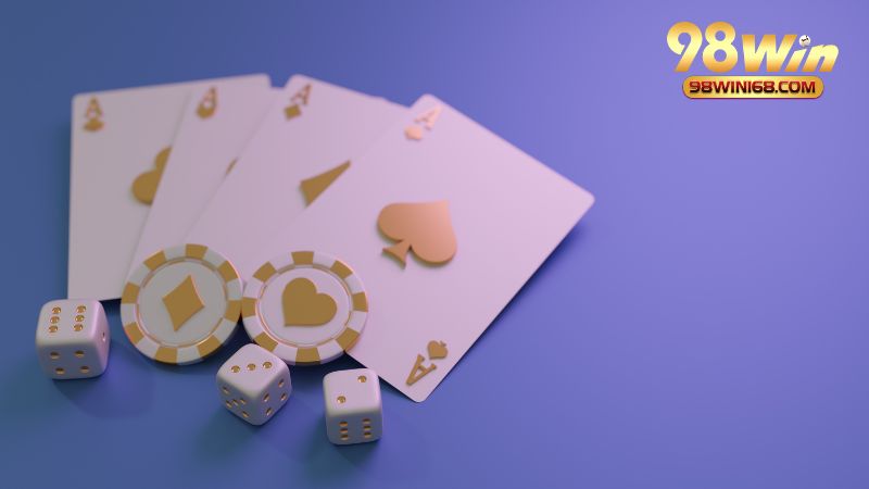 Chơi game bài an toàn dựa vào tiêu chí nào