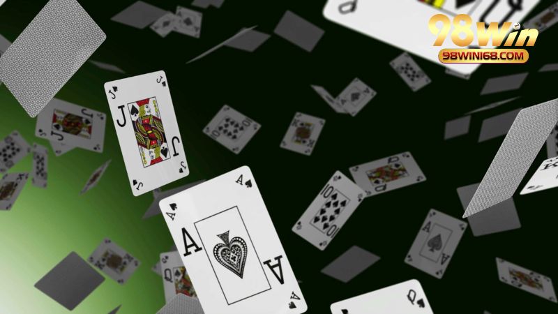 Khái quát về game bài ăn tiền trực tuyến