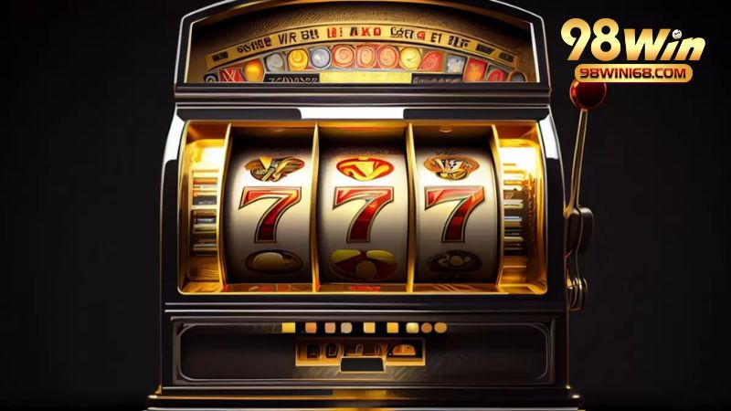 Khám phá thế giới nổ hũ 98win