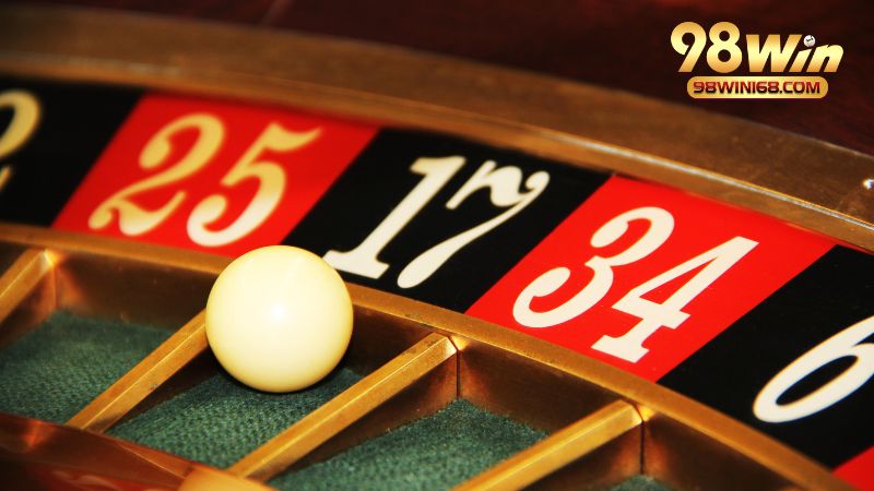Lưu ý nên nhớ khi tham gia roulette games