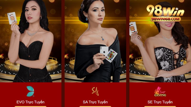 Nhà cái hoạt động chỉn chu ngay từ khi mới thành lập