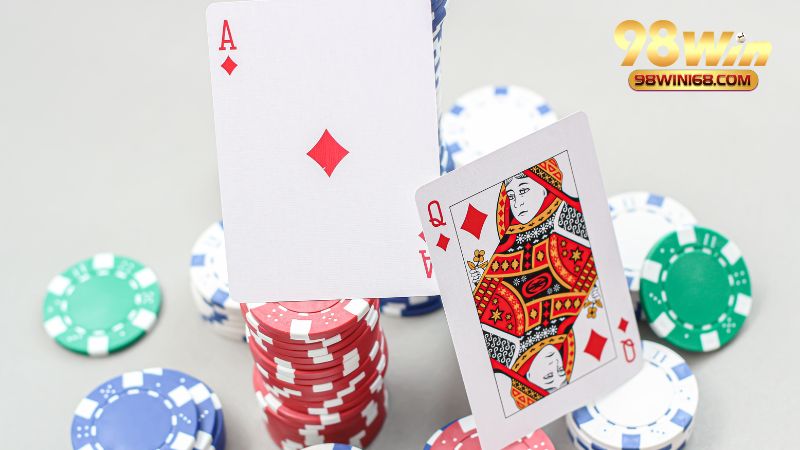 Những HIT tại Casino 98win