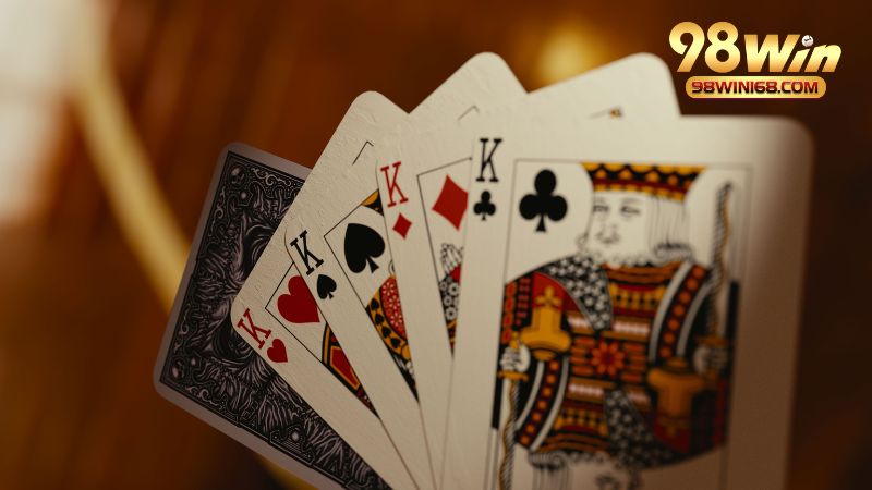 Poker, game bài ăn tiền cần nhiều kỹ năng