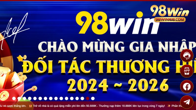 Sân chơi luôn hoạt động minh bạch trong mọi khía cạnh