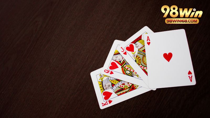 Tiến liên miền Nam - Hướng dẫn game bài ăn tiền trên mạng