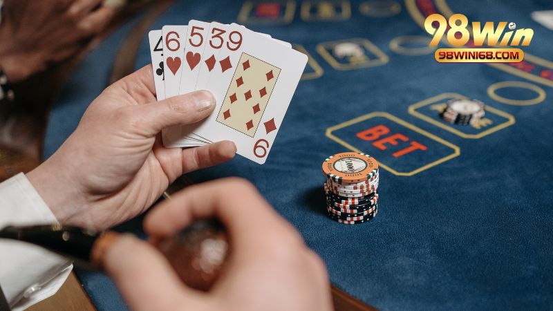 Tuyệt chiêu chinh phục casino trực tuyến