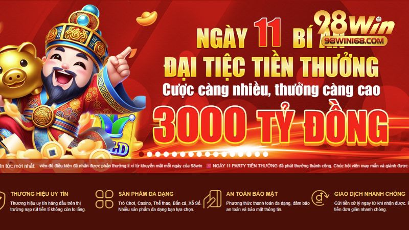 Cách tải app 98win chi tiết cho tân thủ