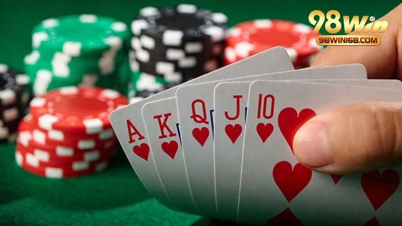 Cách thức gia nhập sảnh game bài đỉnh cao tại 365 GAMEs