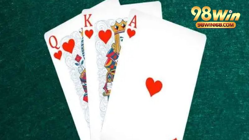 Chi tiết các bước tham gia chơi bài Liêng tại 98win