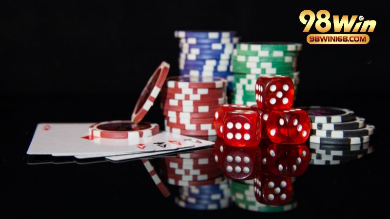 Chơi game bài bịp có hậu quả ra sao?