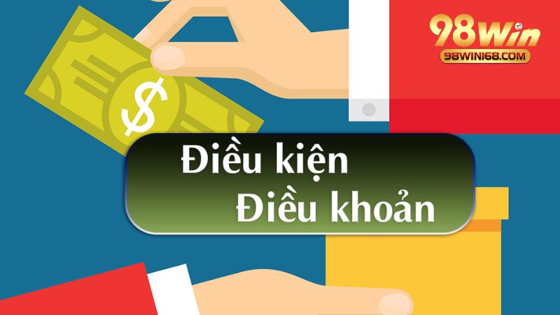Điều kiện và cam kết minh bạch của nền tảng