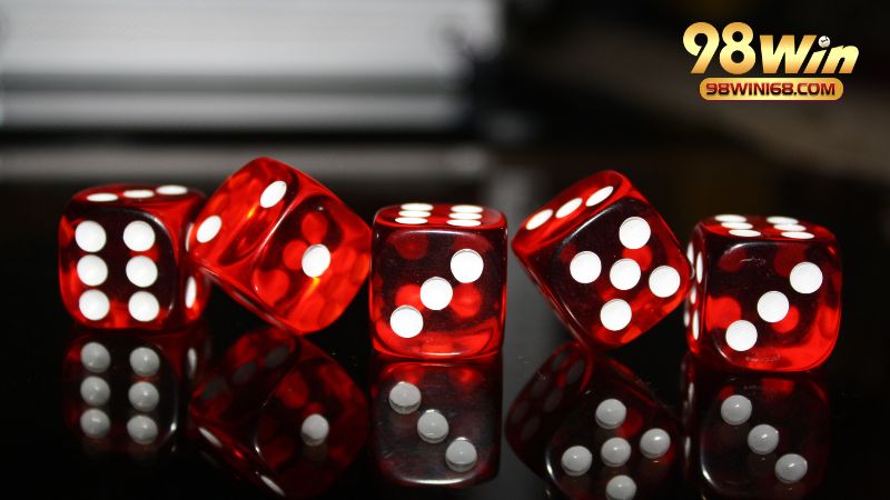 Đừng chơi xí ngầu nếu chưa biết 5 bí kíp này