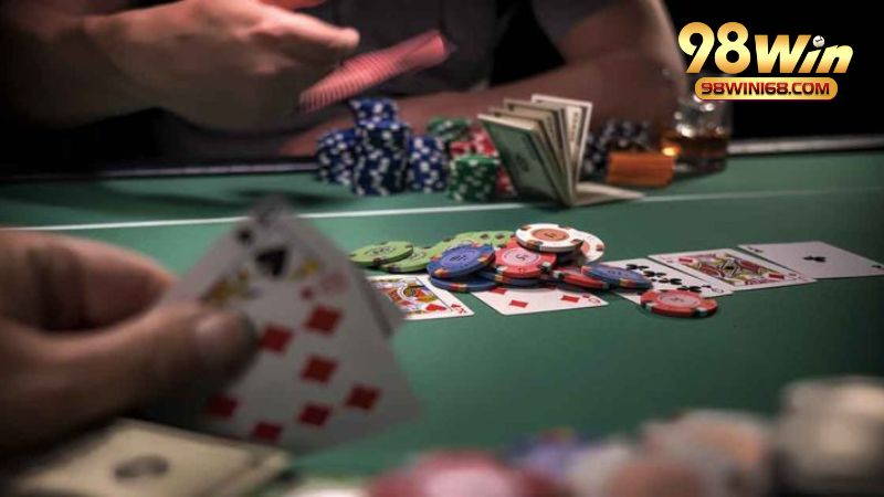 Dừng cuộc chơi đúng lúc và có trách nhiệm khi chơi