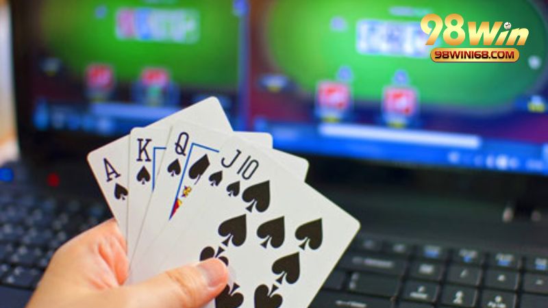 Giữ tâm lý vững vàng khi chơi tại 365 GAMEs