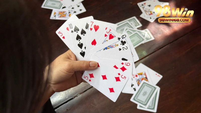 Hiểu rõ luật chơi Mậu Binh - Bước đầu dẫn đến chiến thắng