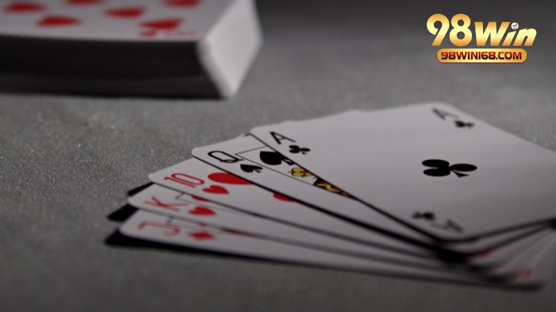 Hướng dẫn cách tham gia chơi game Sâm Lốc tại 98win
