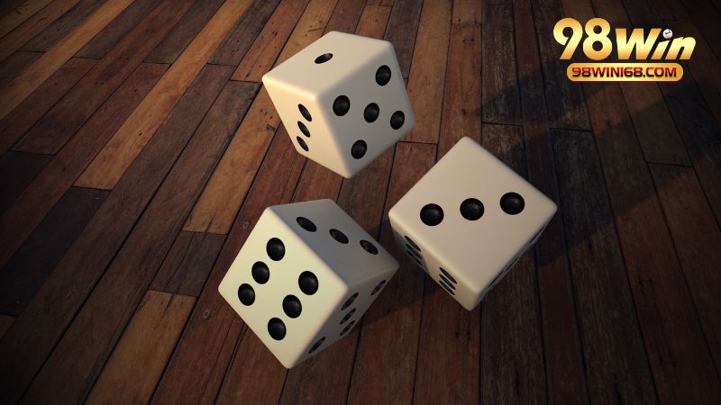 Khám phá thế giới xí ngầu tuyệt vời tại 98win