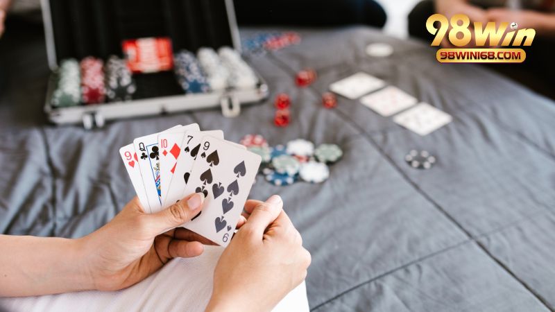 Lời khuyên khi bạn tham gia chơi sâm bịp online