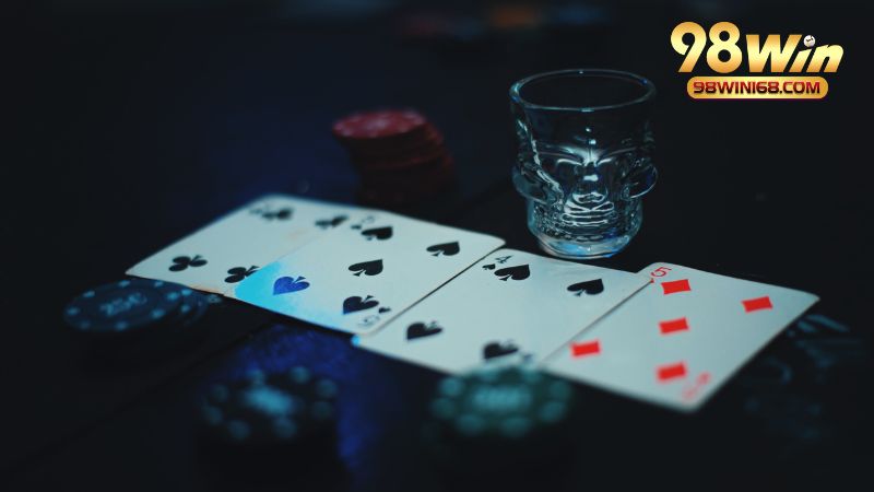 Một số mẹo chơi game bài đỉnh như thần