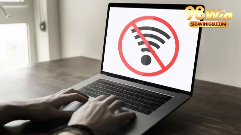 Nền tảng miễn trừ trách nhiệm trong trường hợp mất kết nối internet