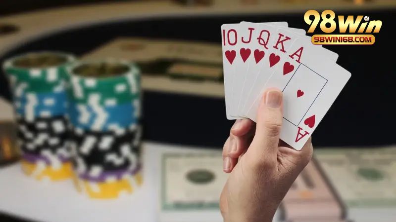 Sử dụng tool khi chơi game bài bịp
