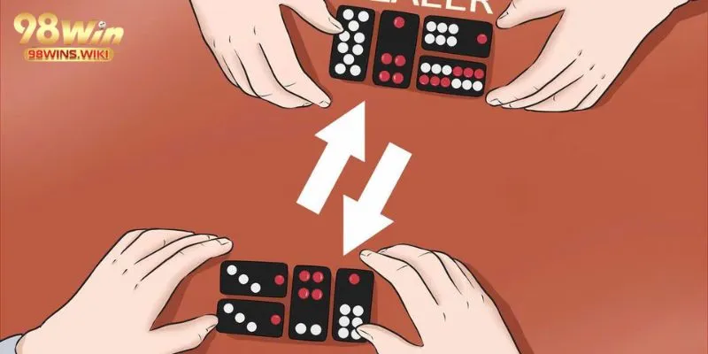 Bài cẩu - trò chơi truyền thống trí tuệ từ domino