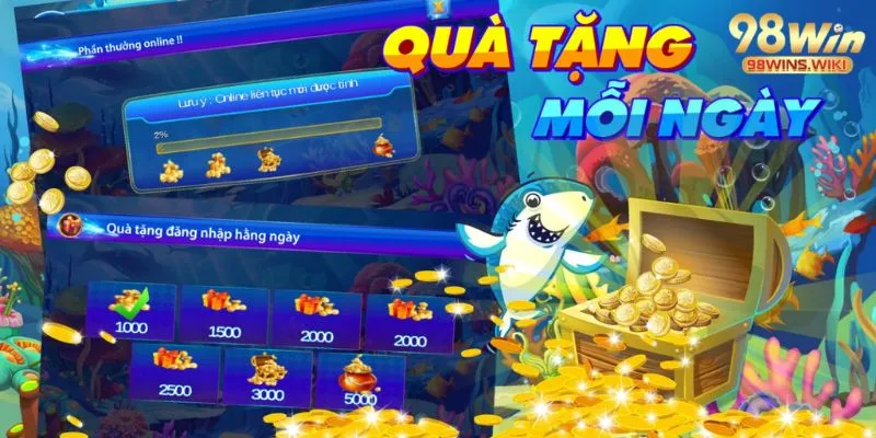 Chơi thử là mê, chơi thật là rinh thưởng!