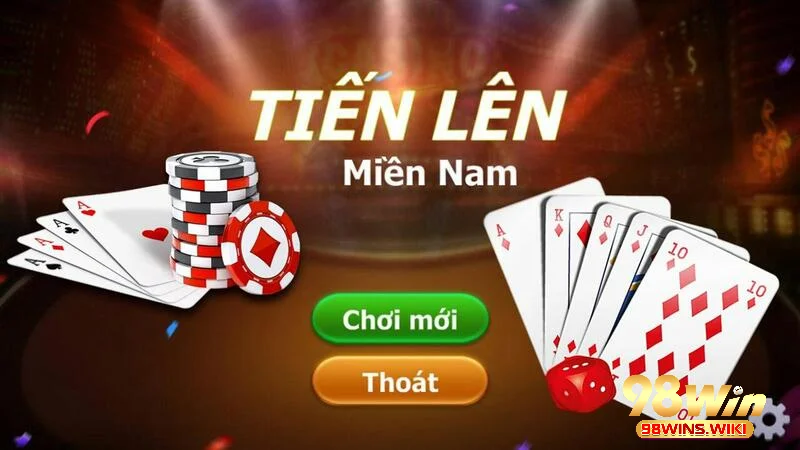 Game bài quen thuộc có luật lệ đơn giản