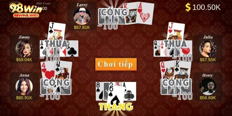 Mẹo đánh Cát tê bất bại