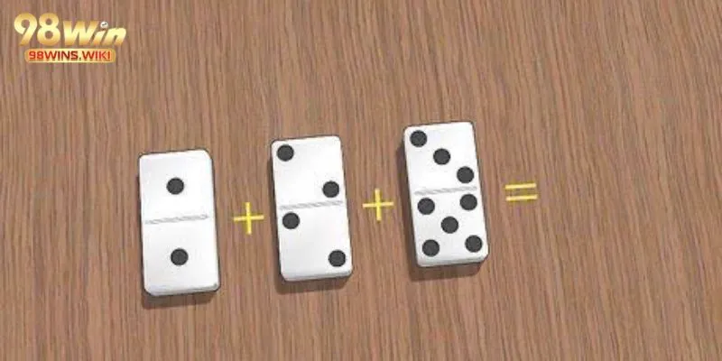 Phân tích tay bài và chiến lược cược