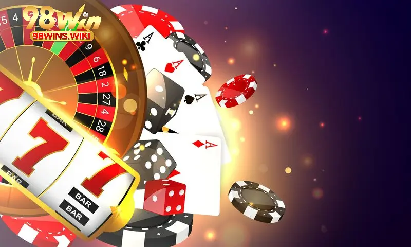 Tìm hiểu cách chơi Casino online miễn phí là gì?