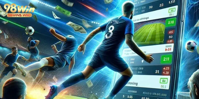 Tỷ lệ bóng đá Đức kèo hôm nay